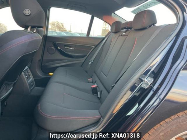 Used 2013 AT bmw 3-series 3B20 Image[14]