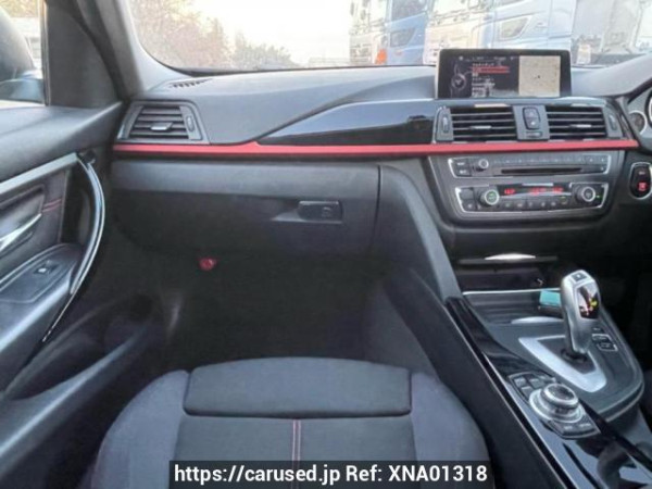 Used 2013 AT bmw 3-series 3B20 Image[19]