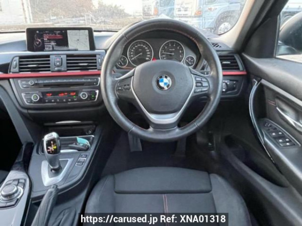 Used 2013 AT bmw 3-series 3B20 Image[20]