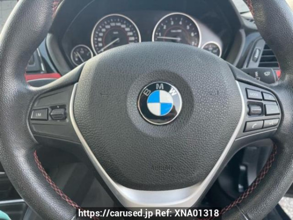 Used 2013 AT bmw 3-series 3B20 Image[21]