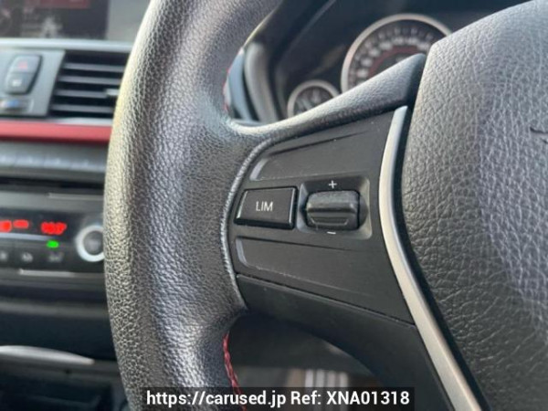 Used 2013 AT bmw 3-series 3B20 Image[22]