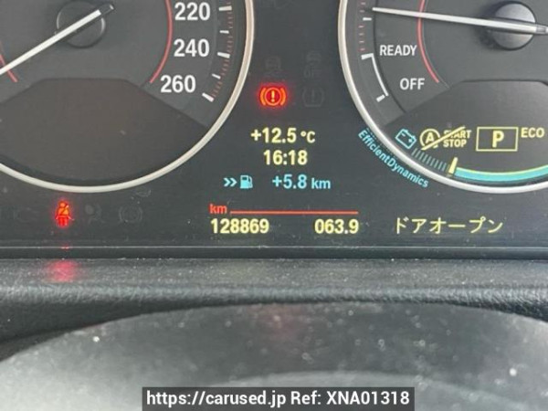 Used 2013 AT bmw 3-series 3B20 Image[26]