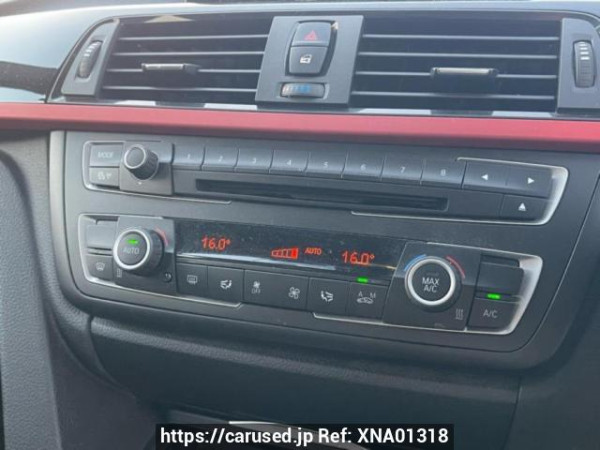 Used 2013 AT bmw 3-series 3B20 Image[29]