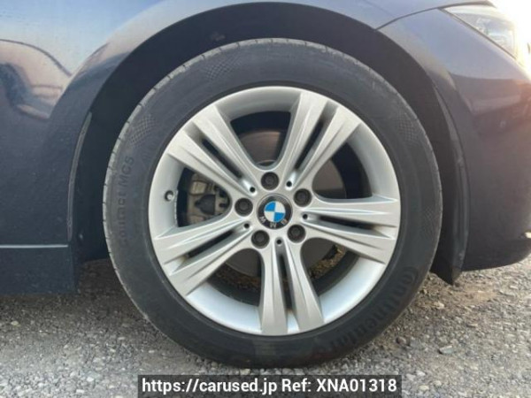 Used 2013 AT bmw 3-series 3B20 Image[37]