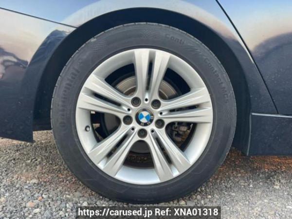 Used 2013 AT bmw 3-series 3B20 Image[38]