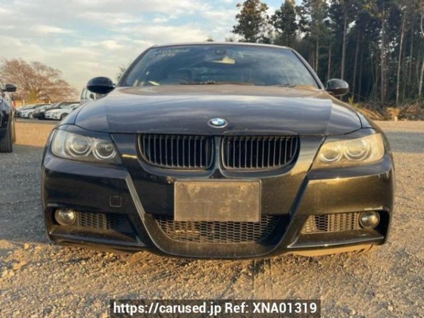 Used 2007 AT bmw 3-series VA20 Image[1]