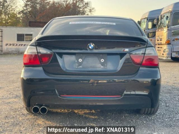 Used 2007 AT bmw 3-series VA20 Image[5]