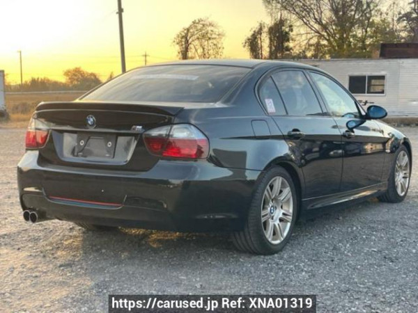 Used 2007 AT bmw 3-series VA20 Image[6]