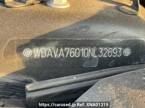 Used 2007 AT bmw 3-series VA20 Image[10]