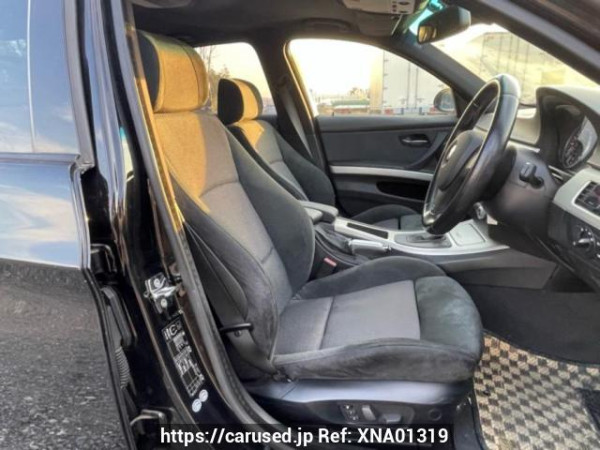 Used 2007 AT bmw 3-series VA20 Image[11]