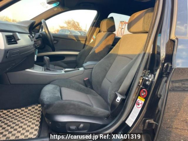 Used 2007 AT bmw 3-series VA20 Image[12]