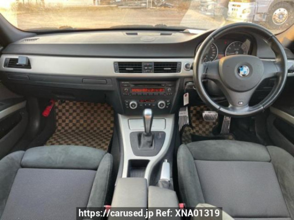 Used 2007 AT bmw 3-series VA20 Image[18]