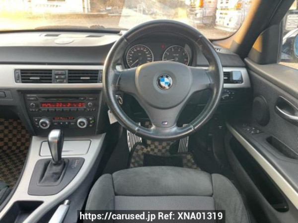 Used 2007 AT bmw 3-series VA20 Image[20]