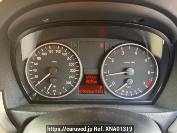 Used 2007 AT bmw 3-series VA20 Image[22]