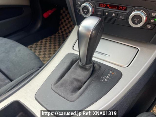 Used 2007 AT bmw 3-series VA20 Image[25]