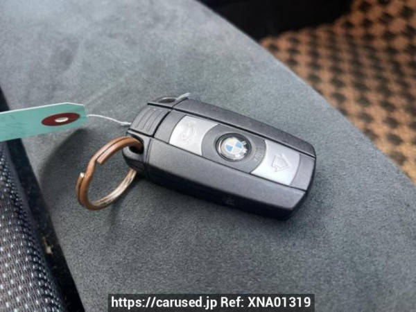 Used 2007 AT bmw 3-series VA20 Image[29]