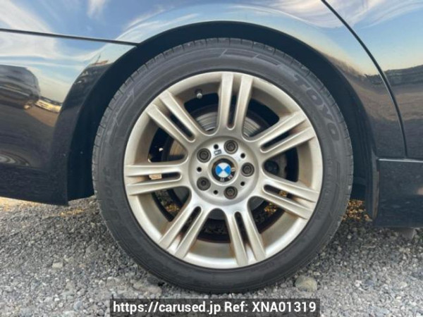 Used 2007 AT bmw 3-series VA20 Image[33]