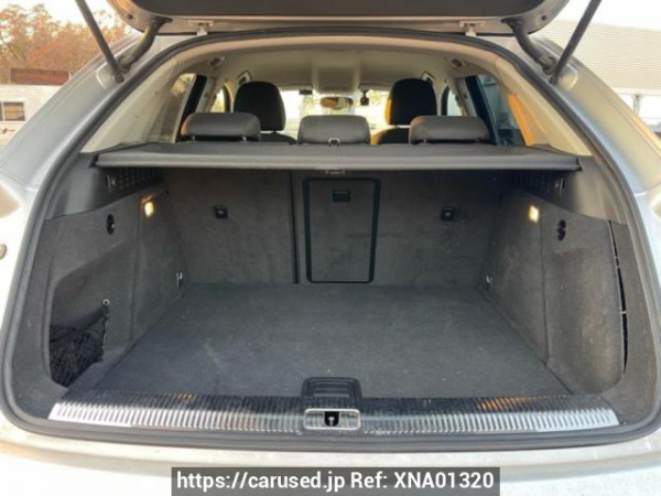 Used 2013 AT audi q3 8UCCZF Image[8]