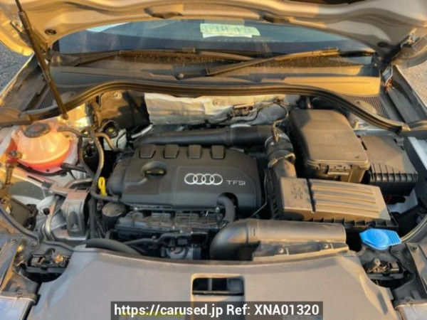 Used 2013 AT audi q3 8UCCZF Image[9]