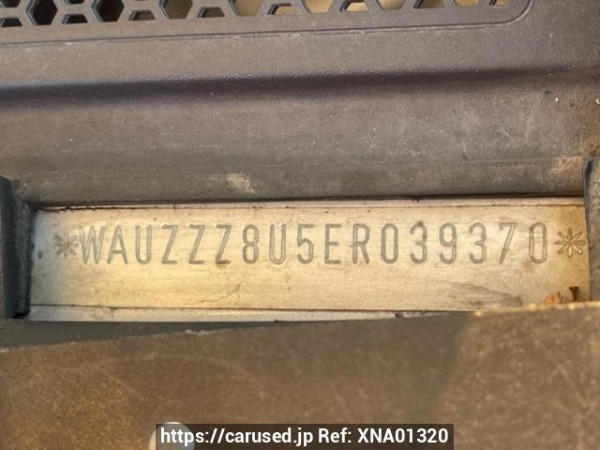 Used 2013 AT audi q3 8UCCZF Image[11]