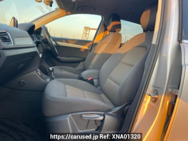 Used 2013 AT audi q3 8UCCZF Image[13]