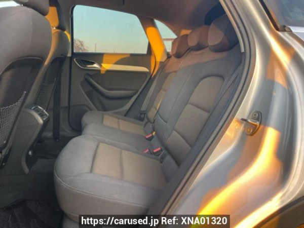 Used 2013 AT audi q3 8UCCZF Image[15]