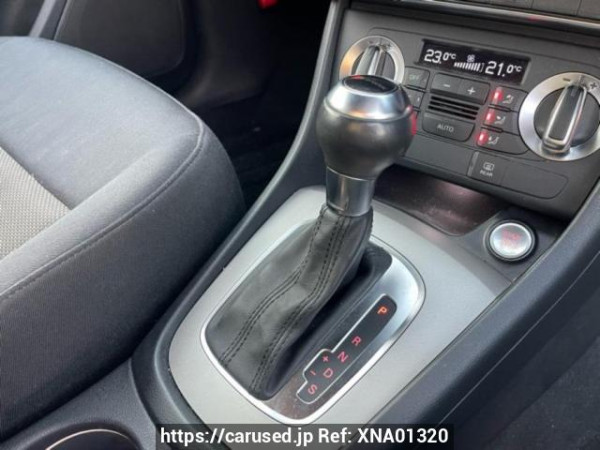 Used 2013 AT audi q3 8UCCZF Image[26]