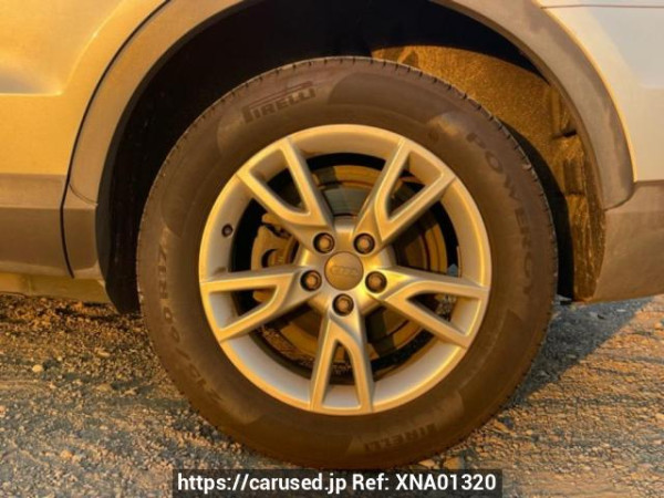 Used 2013 AT audi q3 8UCCZF Image[33]