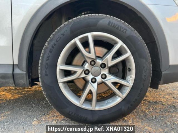 Used 2013 AT audi q3 8UCCZF Image[34]