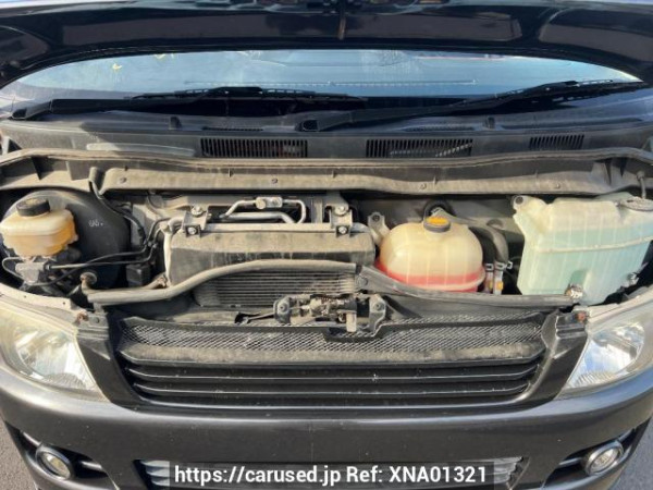 Used 2005 AT toyota hiace-van KDH200V Image[9]