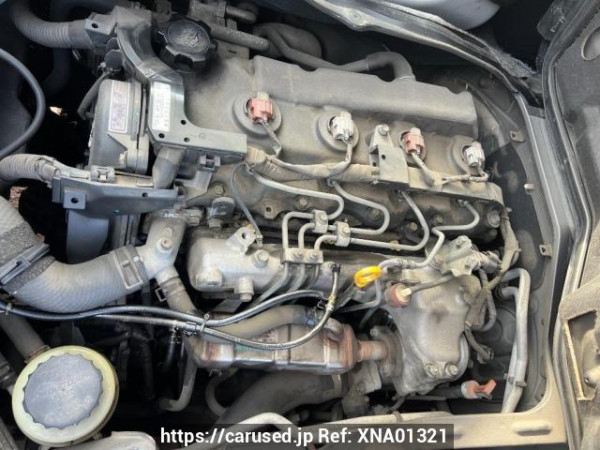 Used 2005 AT toyota hiace-van KDH200V Image[11]