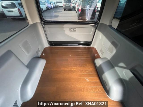 Used 2005 AT toyota hiace-van KDH200V Image[14]