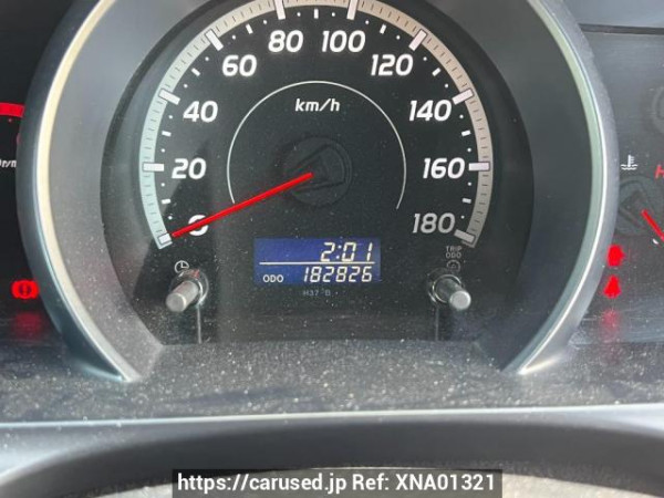 Used 2005 AT toyota hiace-van KDH200V Image[23]