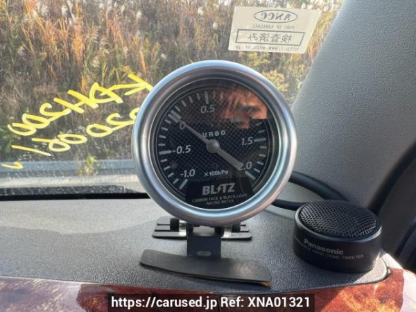 Used 2005 AT toyota hiace-van KDH200V Image[24]