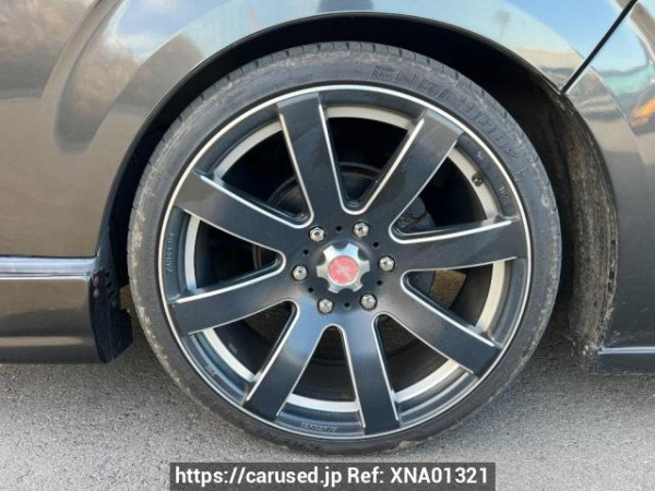 Used 2005 AT toyota hiace-van KDH200V Image[25]