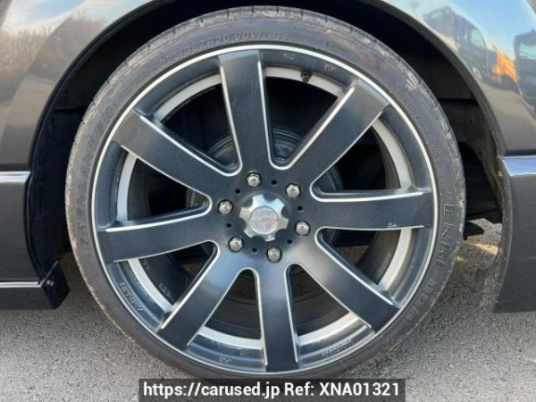 Used 2005 AT toyota hiace-van KDH200V Image[26]