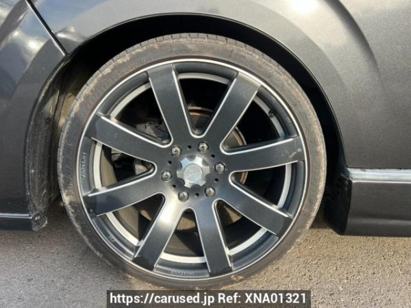 Used 2005 AT toyota hiace-van KDH200V Image[27]