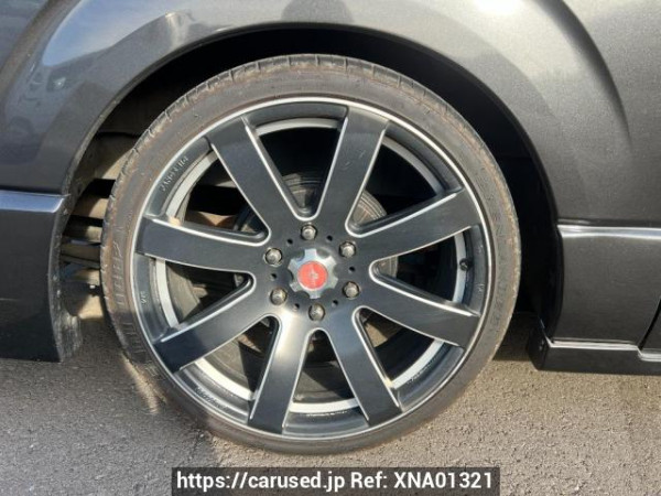 Used 2005 AT toyota hiace-van KDH200V Image[28]