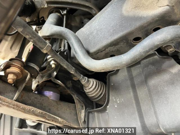 Used 2005 AT toyota hiace-van KDH200V Image[29]