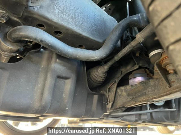 Used 2005 AT toyota hiace-van KDH200V Image[30]