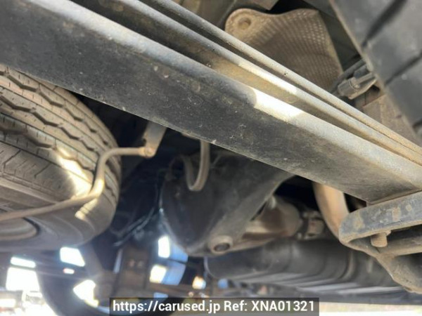 Used 2005 AT toyota hiace-van KDH200V Image[31]