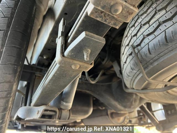 Used 2005 AT toyota hiace-van KDH200V Image[32]