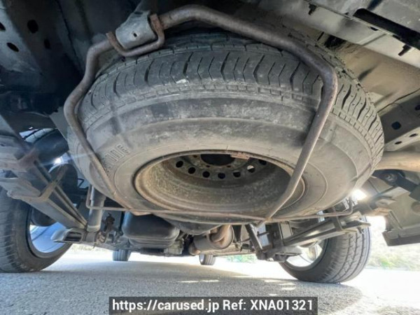 Used 2005 AT toyota hiace-van KDH200V Image[33]