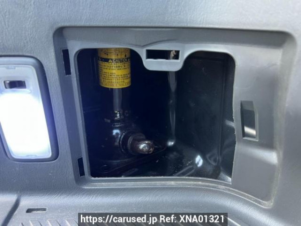 Used 2005 AT toyota hiace-van KDH200V Image[34]