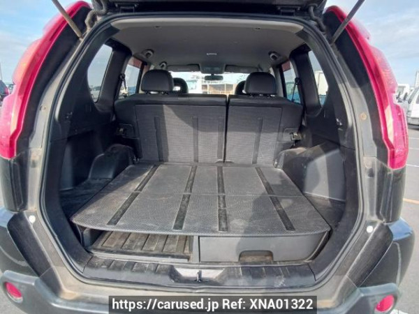 Used 2008 AT nissan x-trail NT31 Image[8]