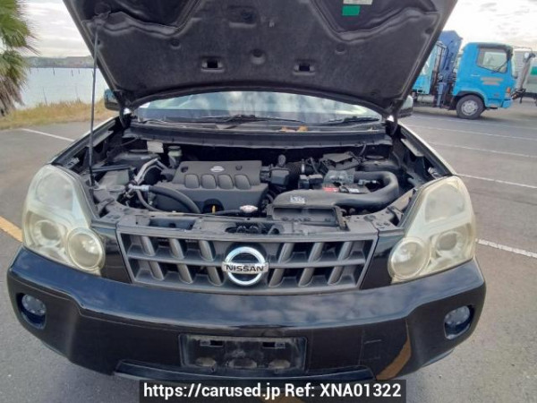 Used 2008 AT nissan x-trail NT31 Image[9]