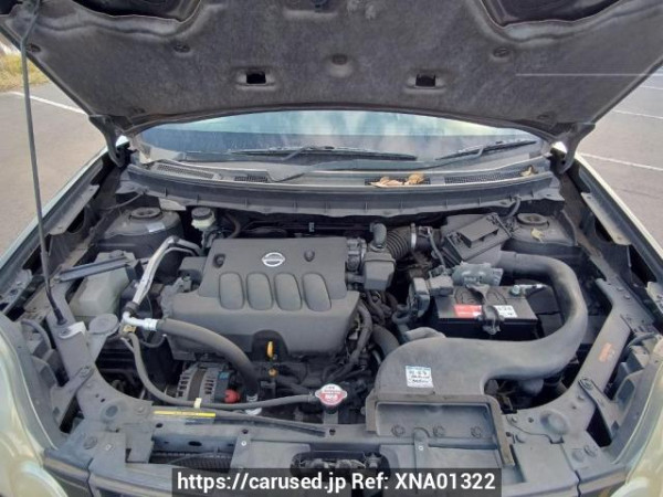 Used 2008 AT nissan x-trail NT31 Image[10]