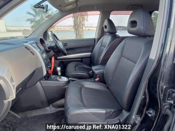 Used 2008 AT nissan x-trail NT31 Image[13]