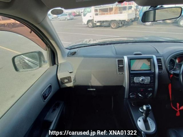 Used 2008 AT nissan x-trail NT31 Image[17]