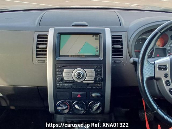 Used 2008 AT nissan x-trail NT31 Image[19]